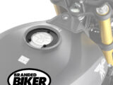 Givi BF86 Tanklock Fitting Kit Moto Morini X Cape 649 2021 on