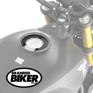 Givi BF86 Tanklock Fitting Kit Moto Morini X Cape 649 2021 on