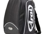 Arai Motorcycle Helmet Bag and Rucksack