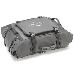 Givi GRT723 Monokey Cargo Bag 40 Litre Black