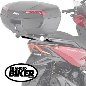 Givi SR1166 Rear Carrier Arms Honda Forza 350 2023 on