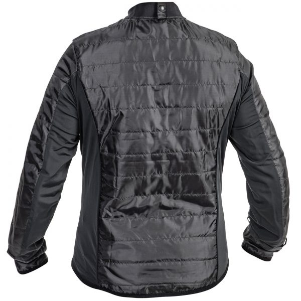 Halvarssons Gruven Lady Laminated Motorcycle Jacket