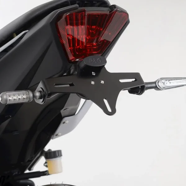 RG Racing Tail Tidy Yamaha MT07 2021 on