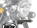 Givi LS9058 Spotlight Fitting Kit Royal Enfield Super Meteor 650 2023 on