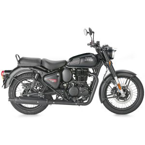 Royal Enfield Classic 350 Motorcycle Parts and Accessories