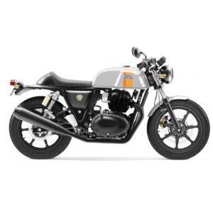 Royal Enfield Continental GT 650 Motorcycle Parts and Accessories