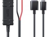 SP Connect 12 Volt Power Cable