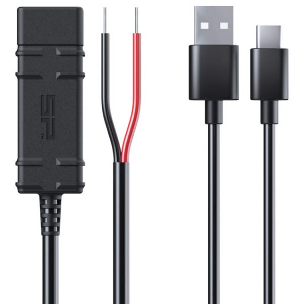 SP Connect 12 Volt Power Cable