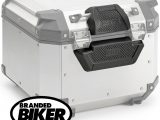 Givi E173 Backrest for Trekker Outback 42 Litre Top Cases