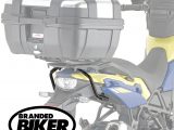 Givi SR3125 Rear Carrier Support Suzuki V Strom 800 DE 2023 on