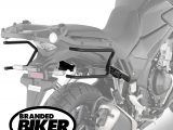 Givi TR1171 Remove X Pannier Holders Honda CB500X 2019 on