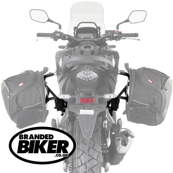 Givi TR1171 Remove X Pannier Holders Honda CB500X 2019 on