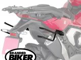 Givi TR1188 Remove X Pannier Holders Honda X ADV 750 2021 on