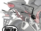 Givi TR1206 Remove X Pannier Holders Honda CB750 Hornet 2023 on
