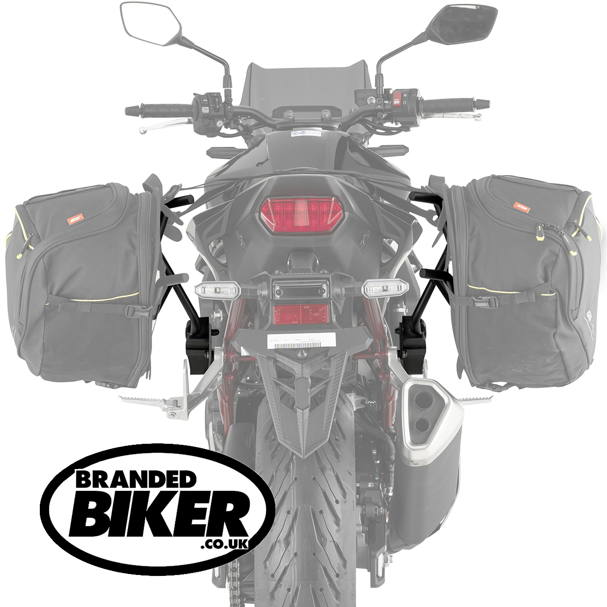 givi_tr1206_remove_x_pannier_holders_honda_cb750_hornet_2023