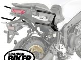 Givi TR2159 Remove X Pannier Holders Yamaha Tracer 9 2021 on