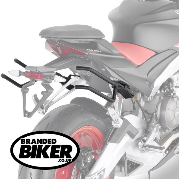 Givi TR6709 Remove X Pannier Holders Aprilia RS 660 2021 on