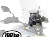 Givi D3125ST Clear Screen Suzuki V Strom 800 DE 2023 on