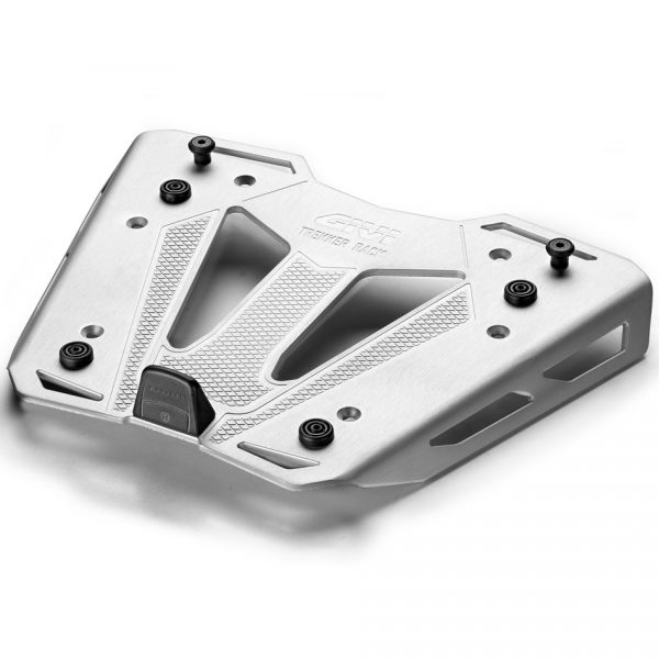 Givi M8A Aluminium Monokey Top Plate