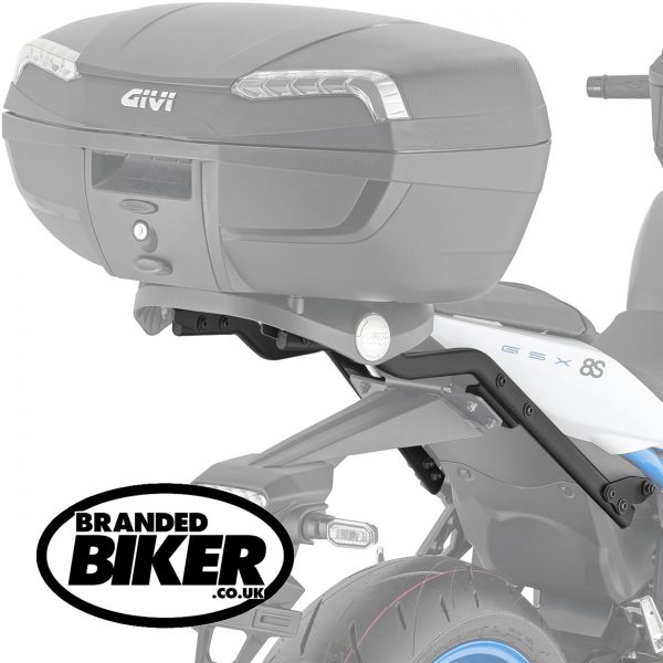 Givi SR3126 Monorack Arms Suzuki GSX 8S 2023 on