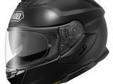 Shoei GT Air 3 Motorcycle Helmet Plain Gloss Black