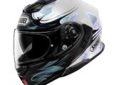 Shoei Neotec 3 Breeze TC2 Motorcycle Helmet