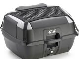 Givi B45 Plus Monolock Top Box 45 Litre Black