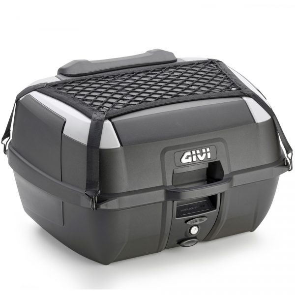 Givi B45 Plus Monolock Top Box 45 Litre Black