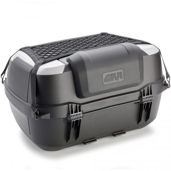 Givi B45 Plus Monolock Top Box 45 Litre Black