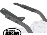 Givi SR2163 Rear Rack Carrier Yamaha MT10 2022 on