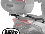 Givi SR2167 Monorack Arms Yamaha X Max 125 2023 on