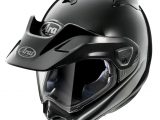 Arai Tour X5 Adventure Motorcycle Helmet Diamond Black