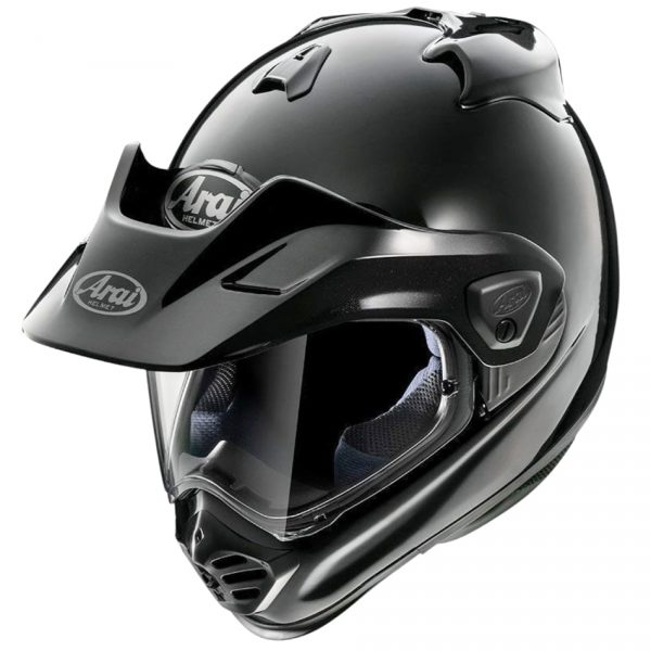 Arai Tour X5 Adventure Motorcycle Helmet Diamond Black