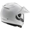 Arai Tour X5 Adventure Motorcycle Helmet Diamond White