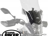 Givi D2165ST Clear Screen Yamaha Tenere 700 World Raid 2022 on