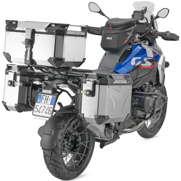 Givi PLO5143CAM Side Pannier Holders BMW R1300GS 2024 on