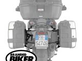 Givi PLO5143MK Monokey Pannier Holders BMW R1300GS 2024 on