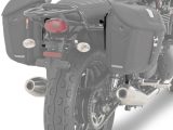 Givi TMT6407 Pannier Holders Triumph Speed Twin 900 2023 on