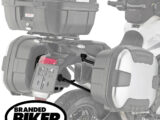 Givi PLO6425MK Pannier Holders Triumph Tiger 900 2020 on