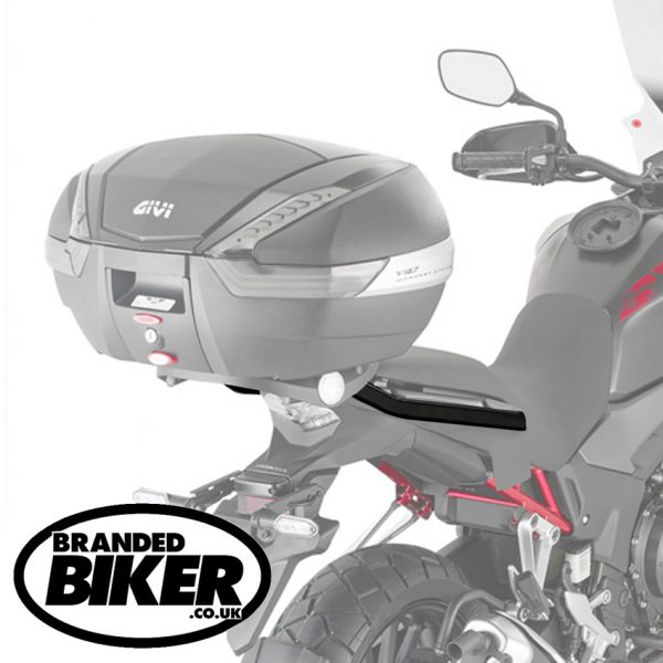 Givi 1121FZ Monorack Arms Honda NX500 2024 on