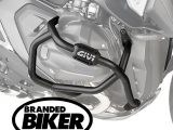 Givi TN5143 Engine Guards BMW R 1300 GS 2024 on