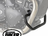 Givi TN6424 Engine Guards Triumph Speed Four 2024 on