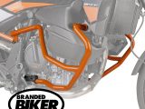 Givi TN7717OR Engine Guards KTM 890 SMT 2023 on