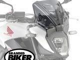Givi 3122S Smoke Motorcycle Screen Honda CB500 Hornet 2024 on