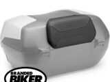 Givi E235S Backrest for Givi V58 Maxia 5 Top Cases and Boxes