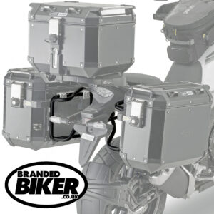 Givi PLO1171CAM Pannier Holders Honda NX500 2024 on