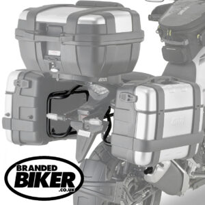 Givi PLO1171MK Pannier Holders Honda NX500X 2024 on