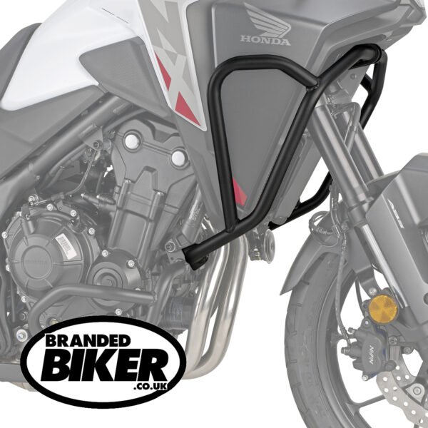 Givi TNH1203 Upper Engine Guards Honda NX500 2024 on