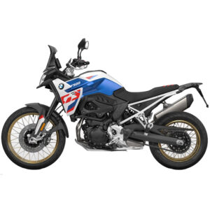 BMW F900 GS Motorcycle Spares and Accessories