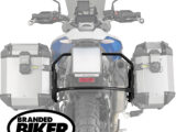 Givi PLO5145CAM Pannier Holders BMW F900 GS 2024 on